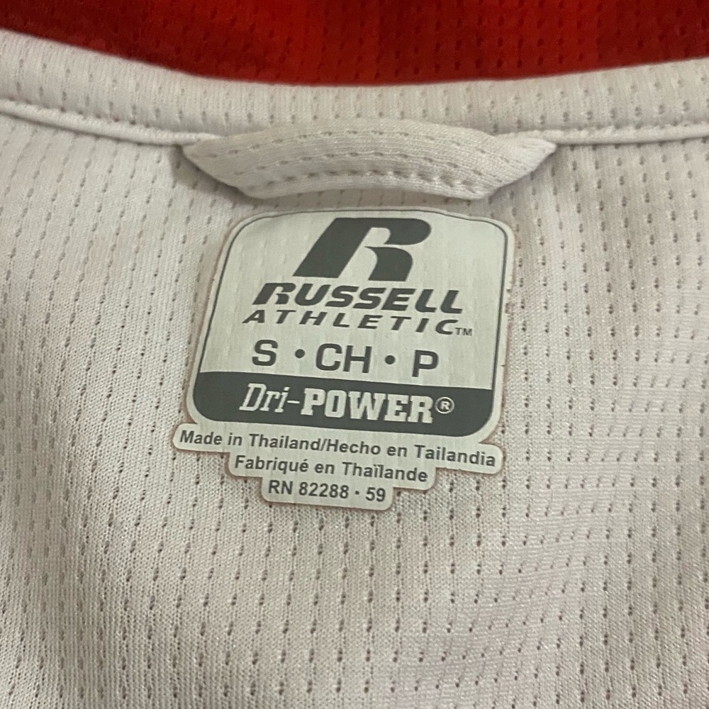 (157) Nebraska Polo - Picture 2 of 3